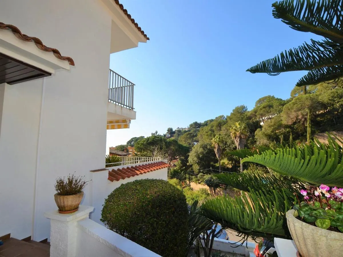 Holiday home Villa Isabel Lloret De Mar Spain