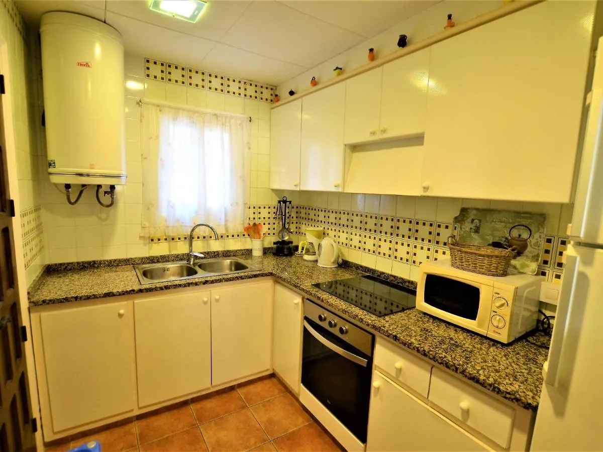 Holiday home Villa Isabel Lloret De Mar