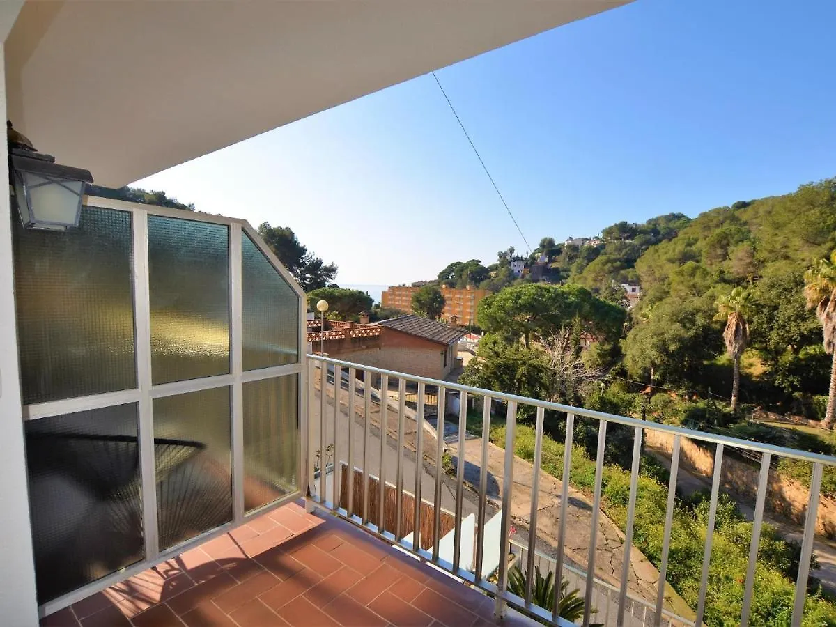 Holiday home Villa Isabel Lloret De Mar