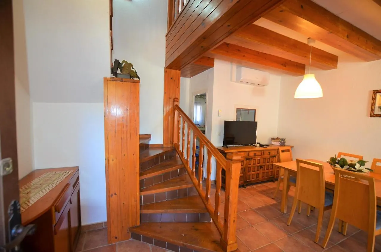 Holiday home Villa Isabel Lloret De Mar