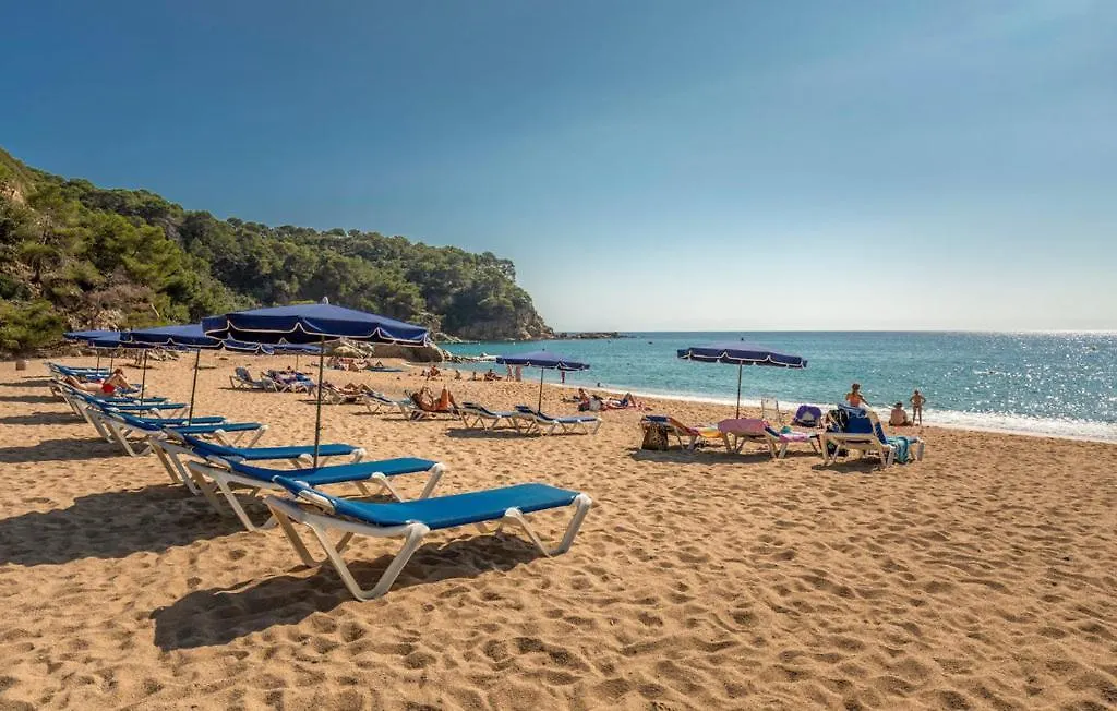 Villa Isabel Lloret De Mar Holiday home