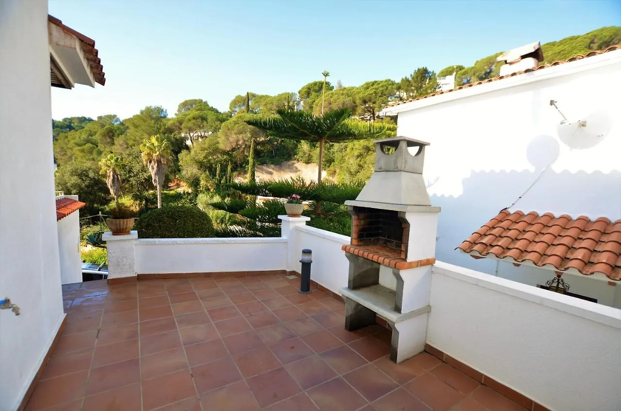 Villa Isabel Lloret De Mar 0*,  Spain