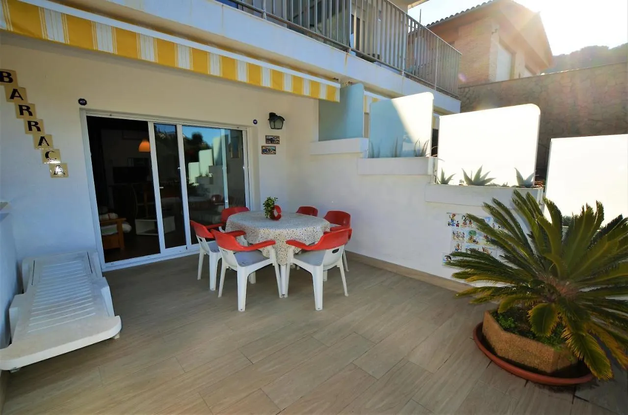 Holiday home Villa Isabel Lloret De Mar