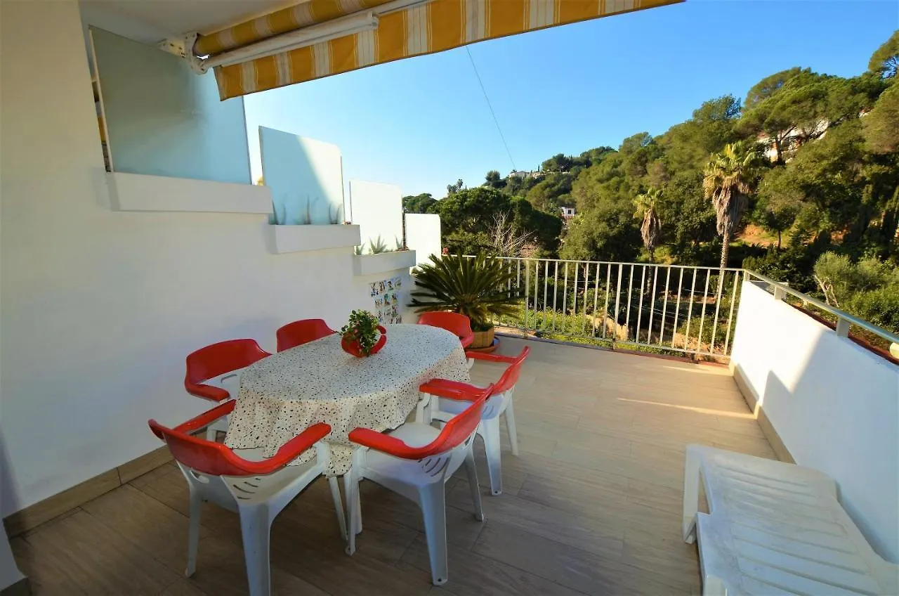 Villa Isabel Lloret De Mar Holiday home