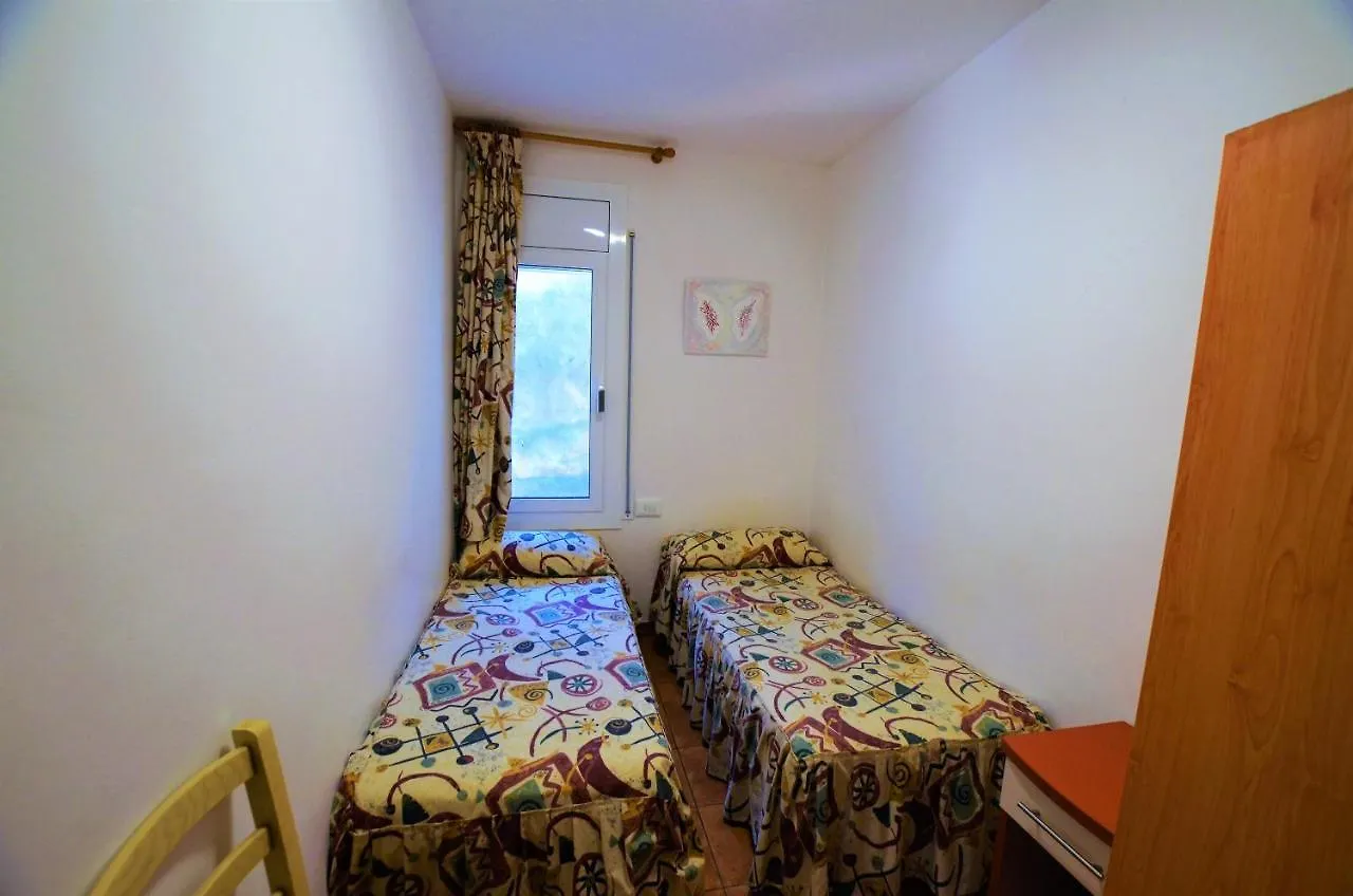 Holiday home Villa Isabel Lloret De Mar Spain