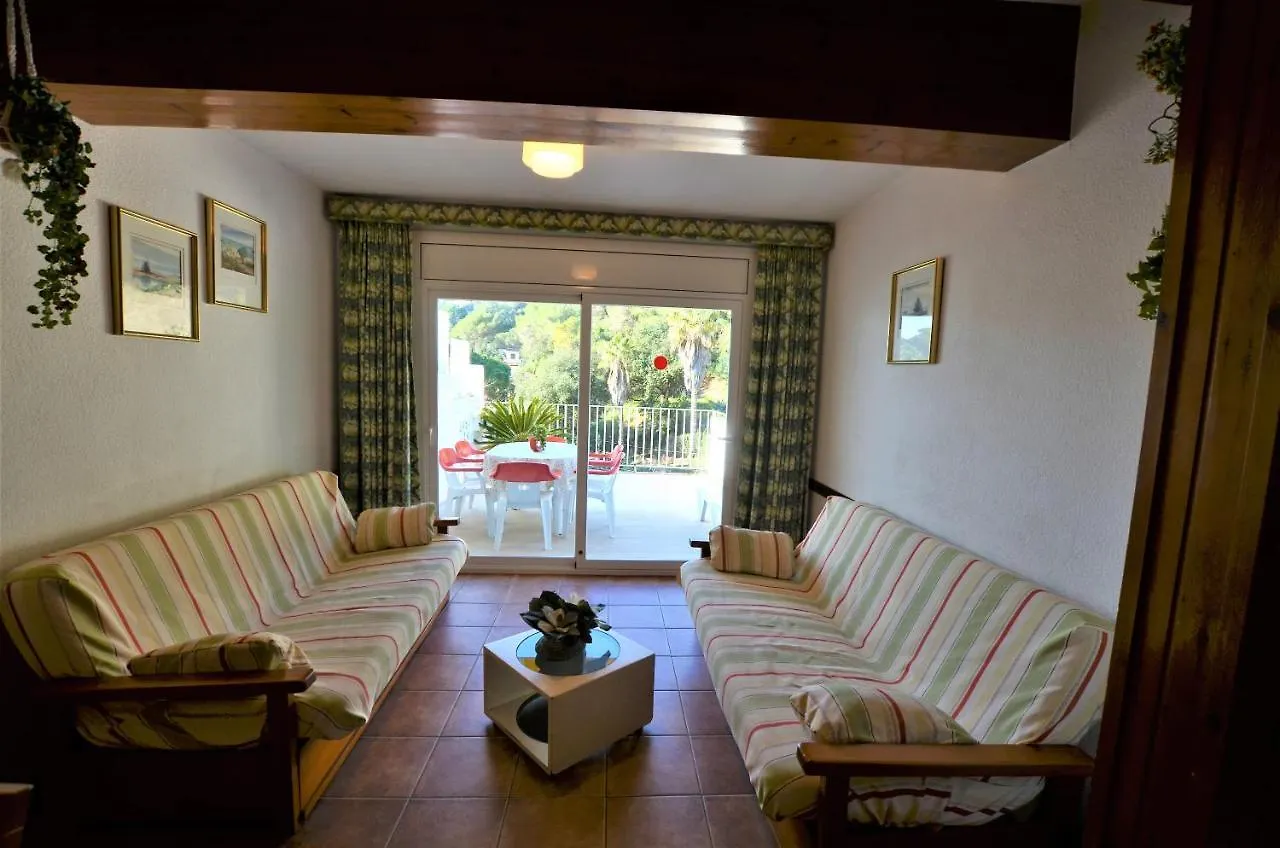 Villa Isabel Lloret De Mar
