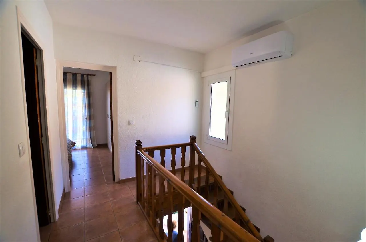Villa Isabel Lloret De Mar Holiday home