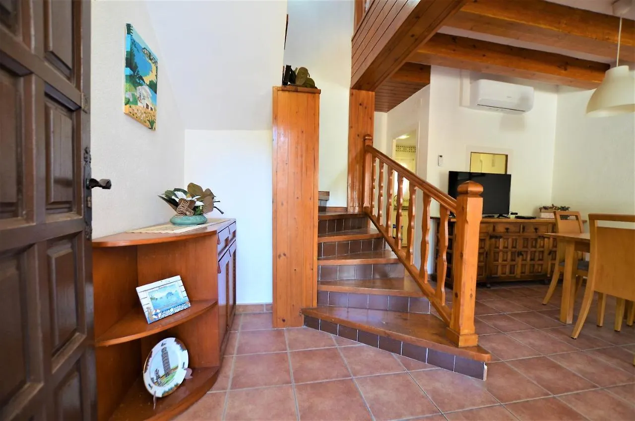 Villa Isabel Lloret De Mar