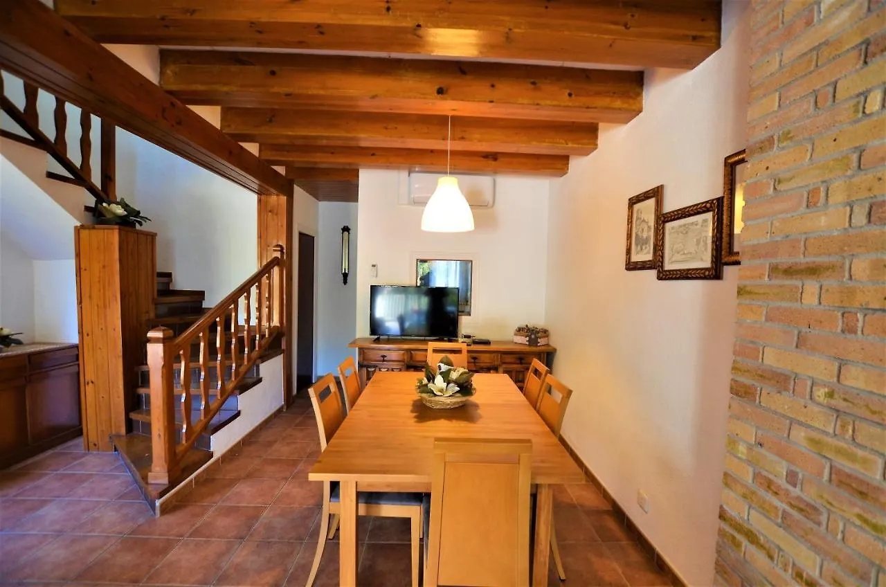 Holiday home Villa Isabel Lloret De Mar