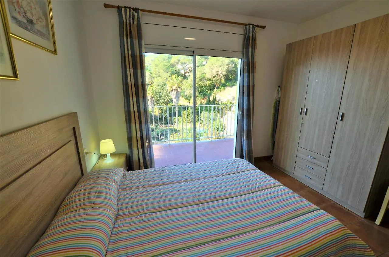 Villa Isabel Lloret De Mar Spain