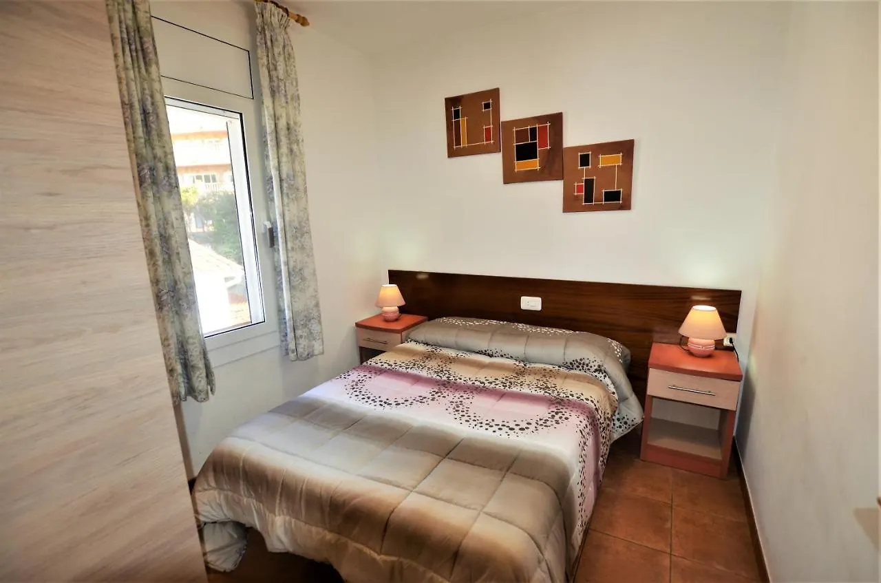 Holiday home Villa Isabel Lloret De Mar