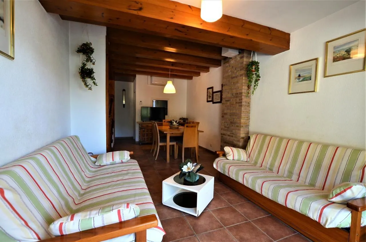 Villa Isabel Lloret De Mar Spain