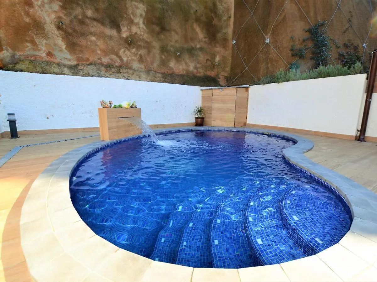 Villa Isabel Lloret De Mar