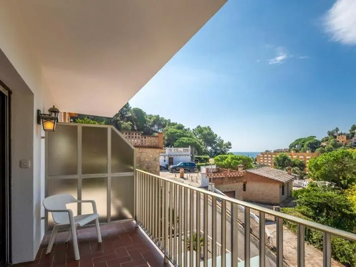 Villa Isabel Lloret De Mar