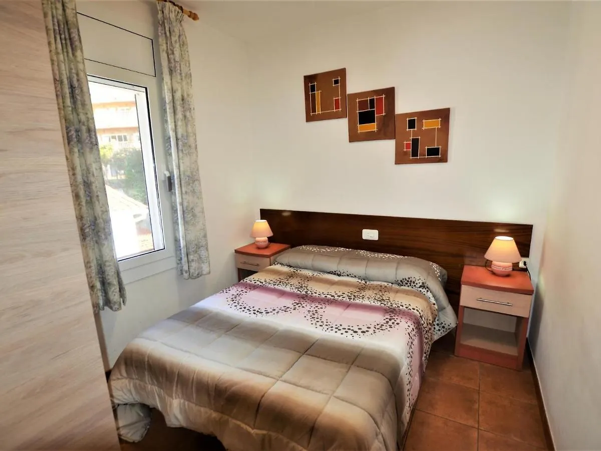 Holiday home Villa Isabel Lloret De Mar