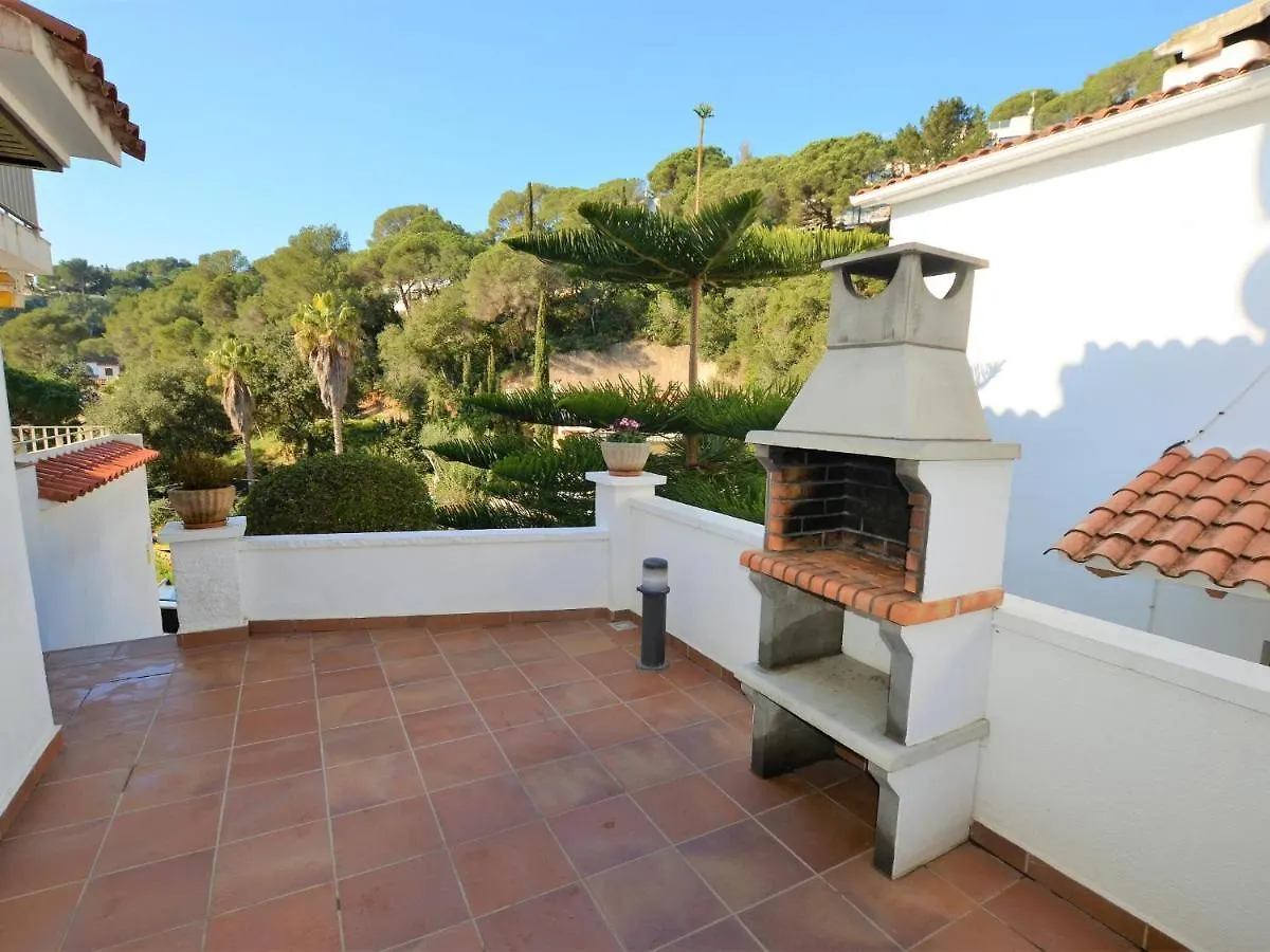 Villa Isabel Lloret De Mar 0*,  Spain