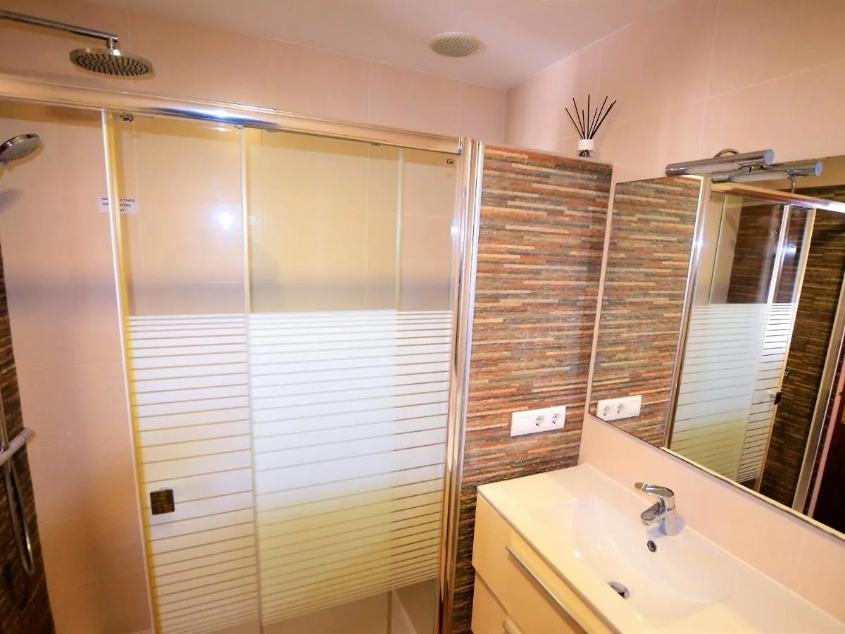 Prázdninový dům Villa Isabel Lloret De Mar
