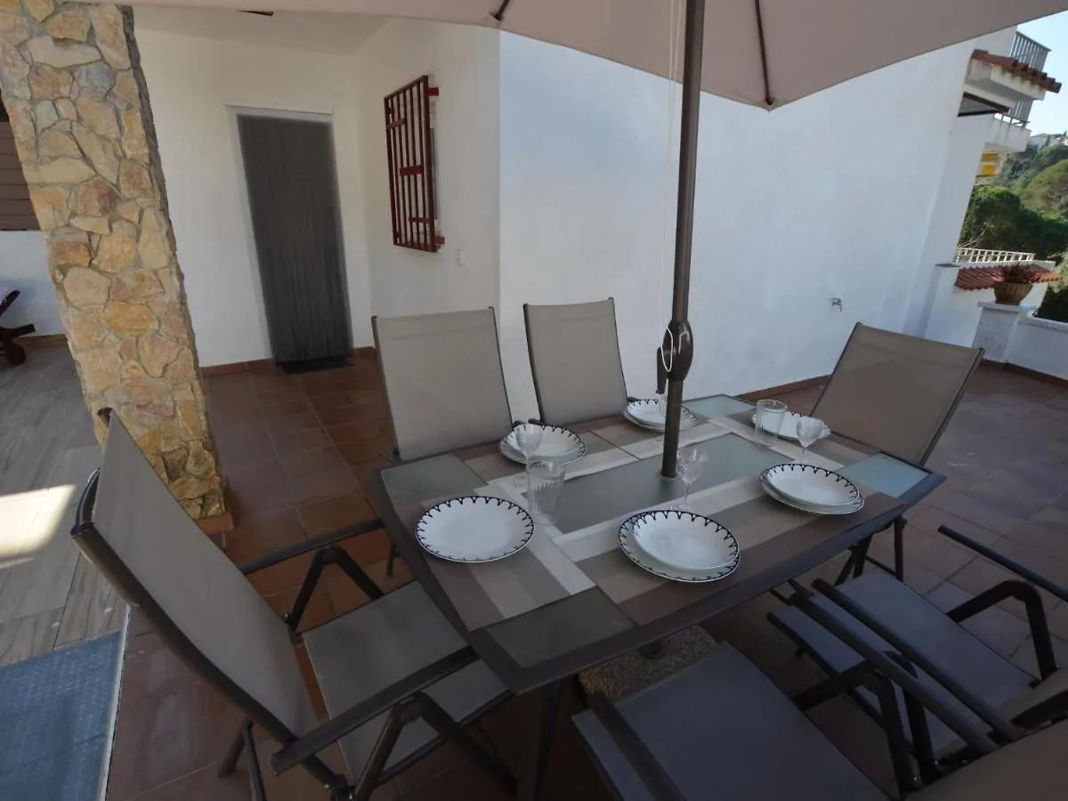 Villa Isabel Lloret De Mar 0*,  Španělsko