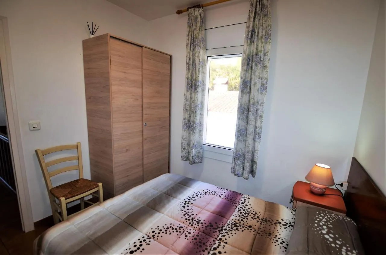 Villa Isabel Lloret De Mar