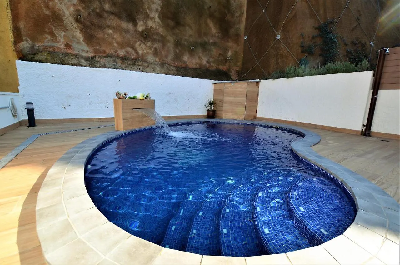Villa Isabel Lloret De Mar Holiday home