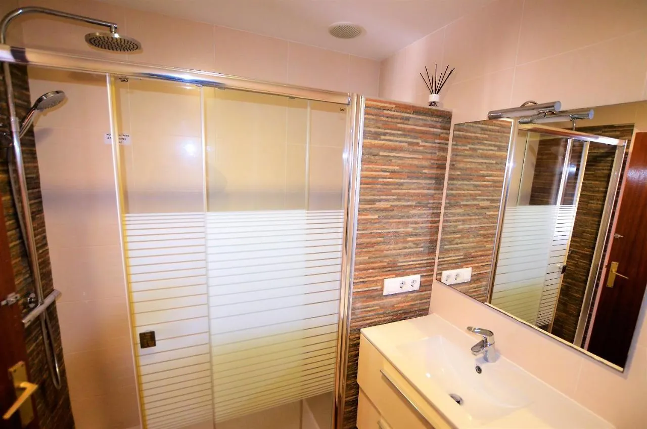 Prázdninový dům Villa Isabel Lloret De Mar
