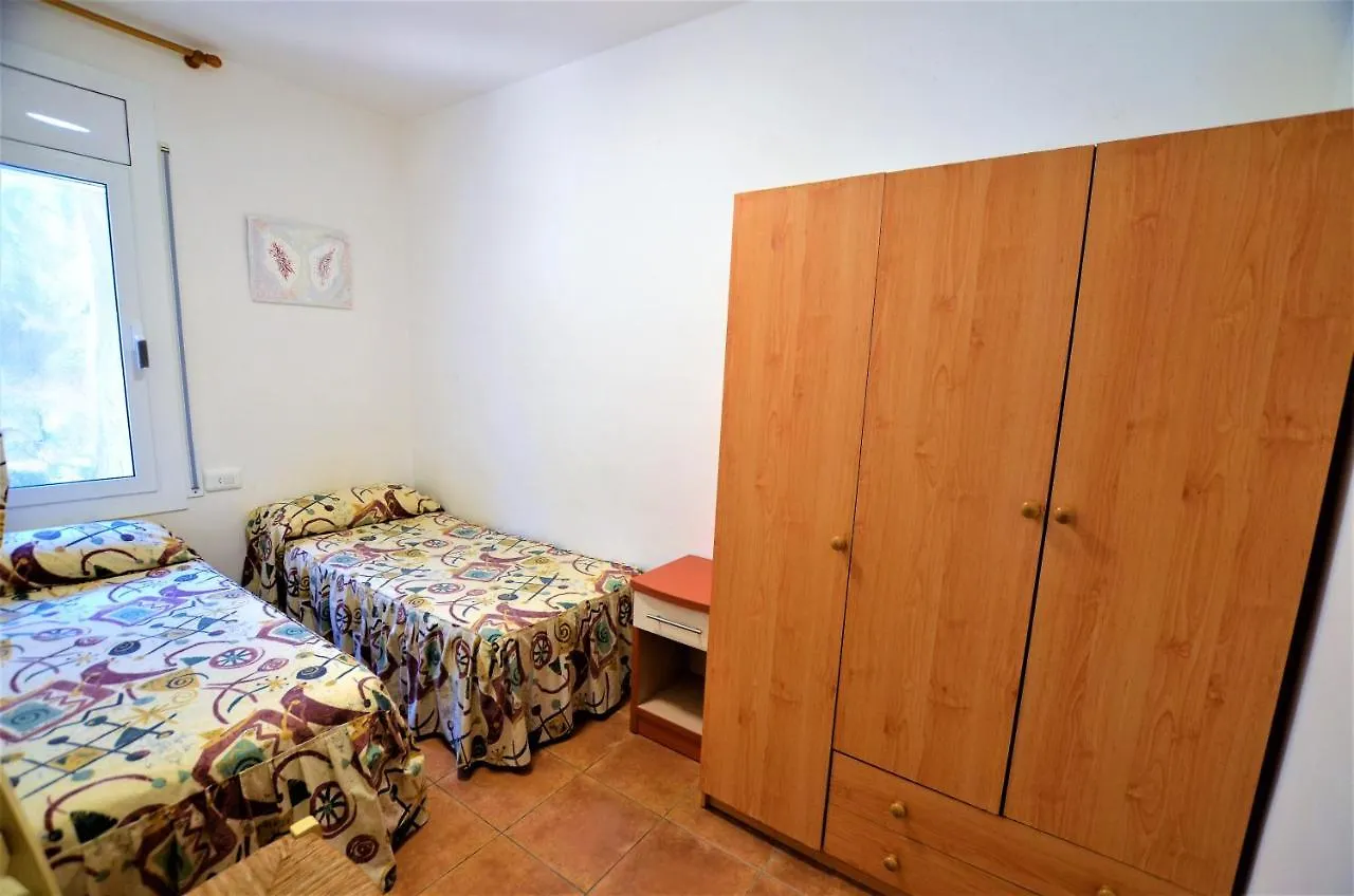 Prázdninový dům Villa Isabel Lloret De Mar