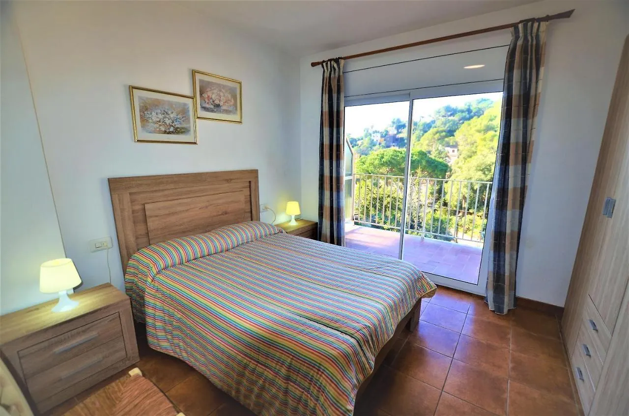 Villa Isabel Lloret De Mar 0*,  Španělsko