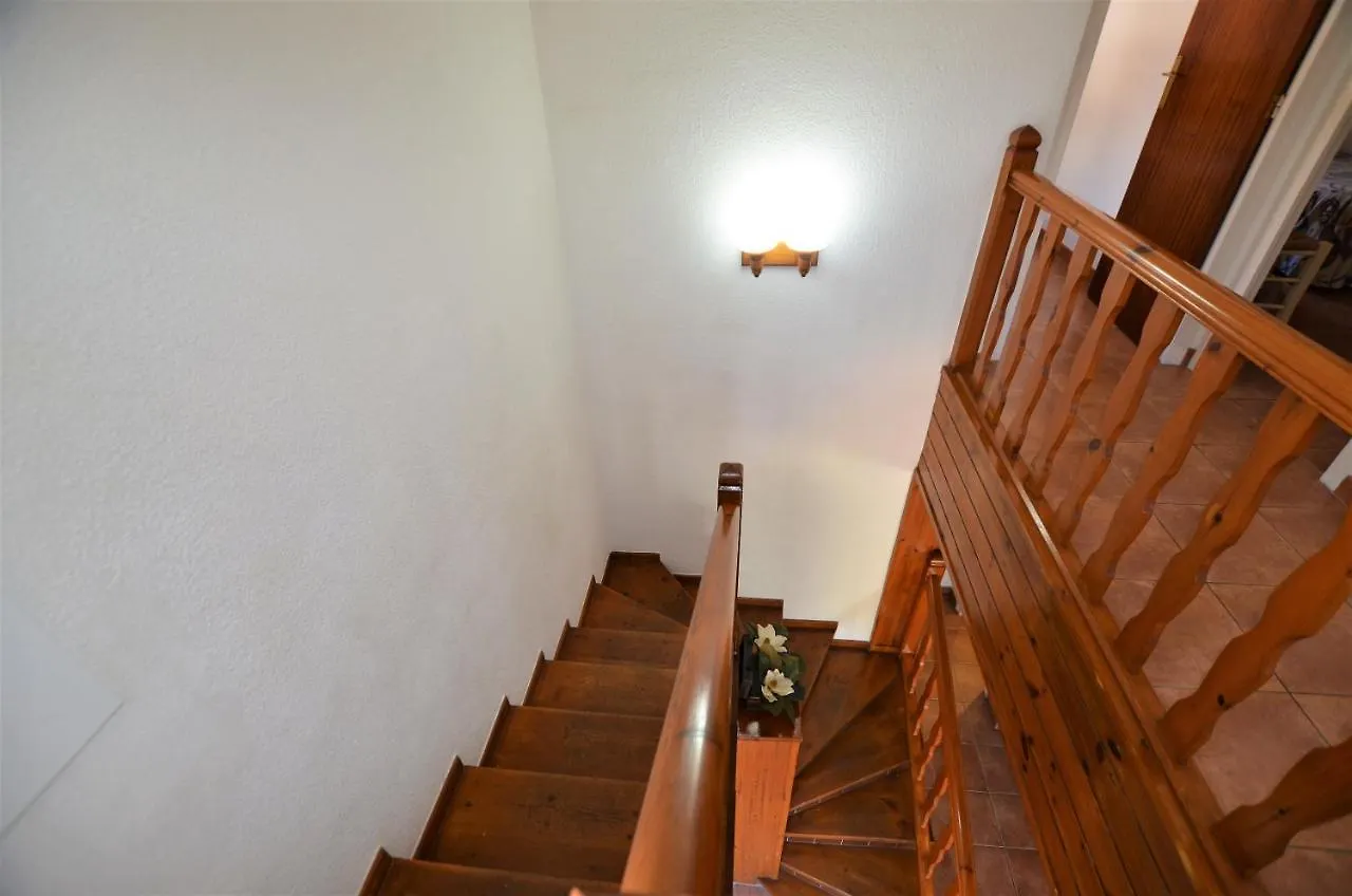 Villa Isabel Lloret De Mar Prázdninový dům