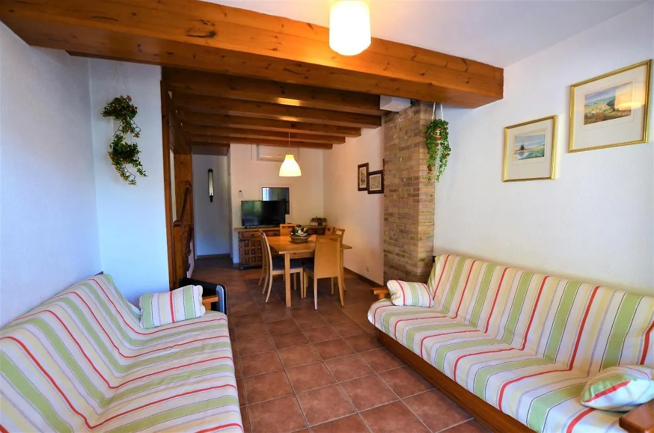 Villa Isabel Lloret De Mar Prázdninový dům